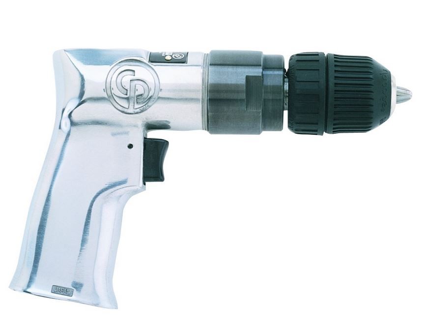 фото Дриль пістолетного типу | Chicago Pneumatic, CP785QC 2