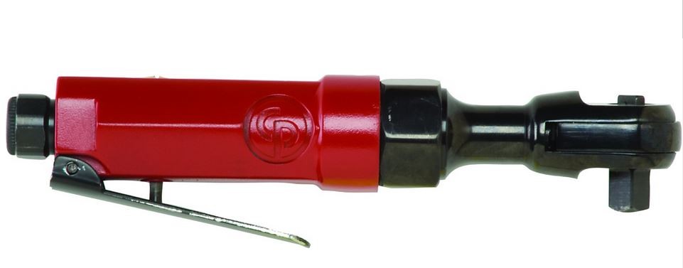 фото Трищітка 3/8", CP825CT 2
