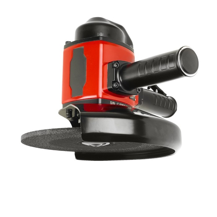 фото Шліфмашинка вертикальна 230 мм. 3400W | Chicago Pneumatic, CP3340-SALAVELE 5