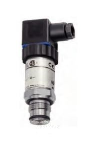 фото Перетворювач тиску з мембраною 0-0,25bar, G1, 4-20mA, 0,2% 1
