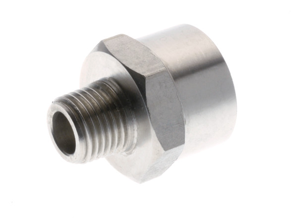 Ніпель редукційний R1/2z, R3/4w | Aignep