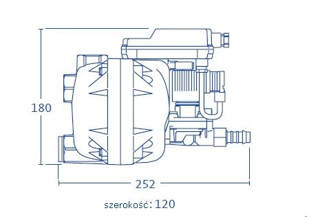 фото Автоматический конденсатоотводчик Bekomat 14 CO PN25 | BEKO, BEKOMAT 14 CO PN25 3