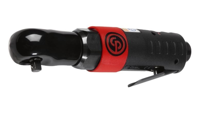фото Трищітка 3/8", CP825CT 5