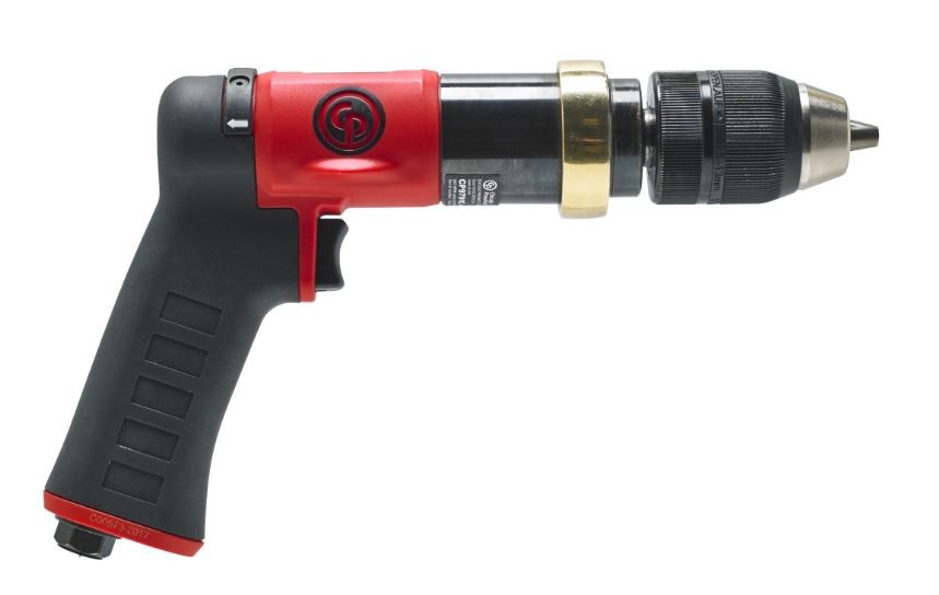 Дриль пістолетного типу | Chicago Pneumatic