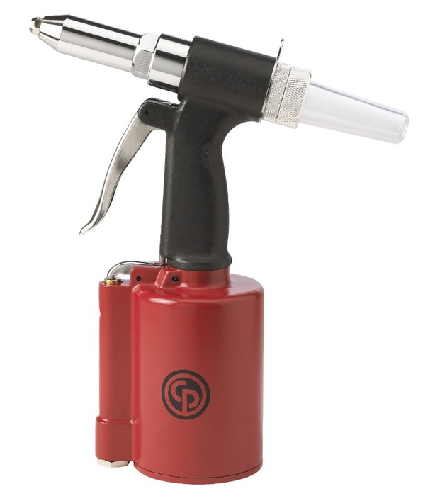 Пневмозаклепочник | Chicago Pneumatic