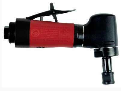 фото Шліфмашинка торцева кутова пневматична  CP3109-13AC | Chicago Pneumatic, CP3109-13AC 1