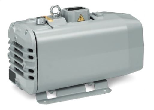фото Насос вакуумний безмасляний 40 м3/год, 1,5 кВт, 380V | Desoutter, DR040D1.5TA 2