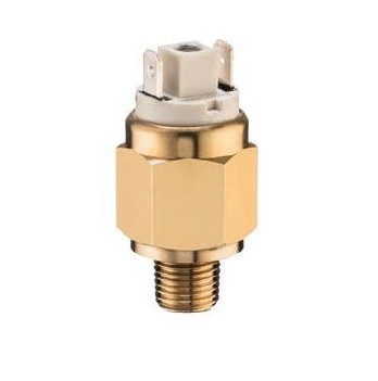 фото Датчик разрежения G1/8 NO-200/-900 m бар, max. 48V; 0,5A 1
