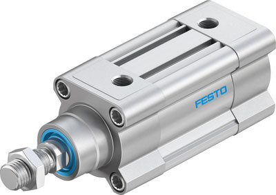фото DSBC-50-70-PPVA-N3 Нормалізований циліндр, FESTO-2098973 7