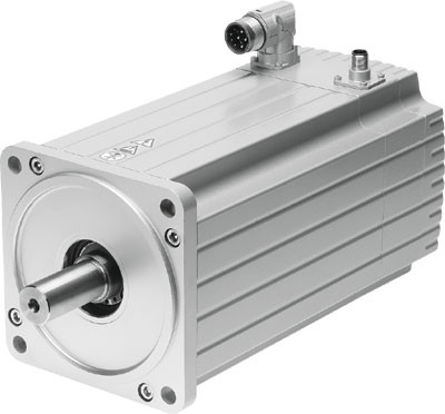 EMMS-AS-140-L-HS-RMB Серводвигун