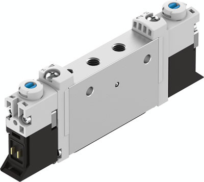 фото VUVG-L14-M52-AT-G18-1P3 Електромагнітний клапан, FESTO-566499 3