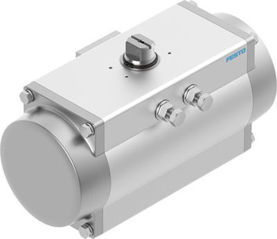 фото DFPD-480-RP-90-RD-F1012 Пневматический привод, маятниковый, FESTO-8048127 1