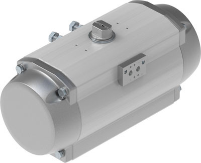 DFPD-900-RP-90-RD-F14 Гойдальний привод