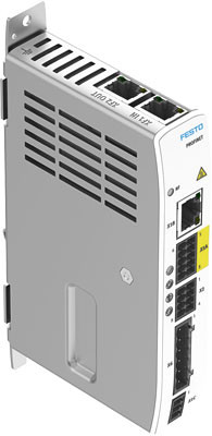 CMMT-ST-C8-1C-PN-S0 Серводривод
