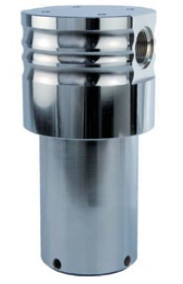 Фільтр високого тиску 100-400 Бар серії CHP