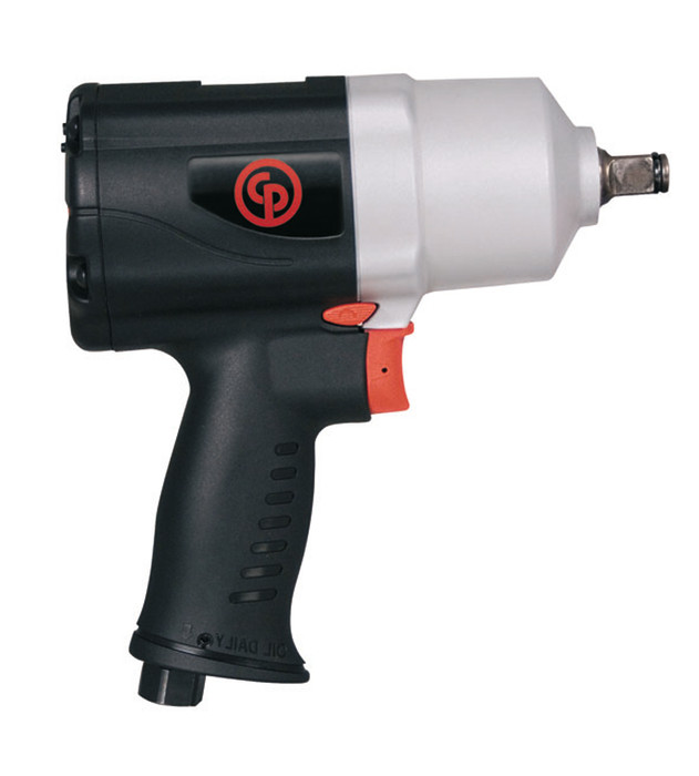 фото Ключ ударний пневматичний 1/2" 1300 Nm  CP7749 | Chicago Pneumatic, CP7749 11