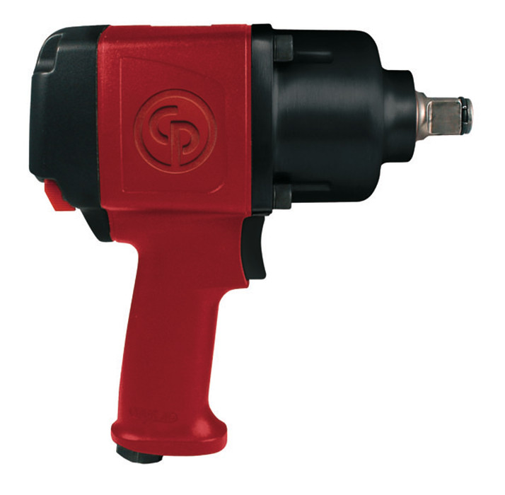 фото Ключ ударный пневматический 3/4" - шпиндель 6" Chicago Pneumatic CP7769-6NG | Chicago Pneumatic, CP7769-6NG 5