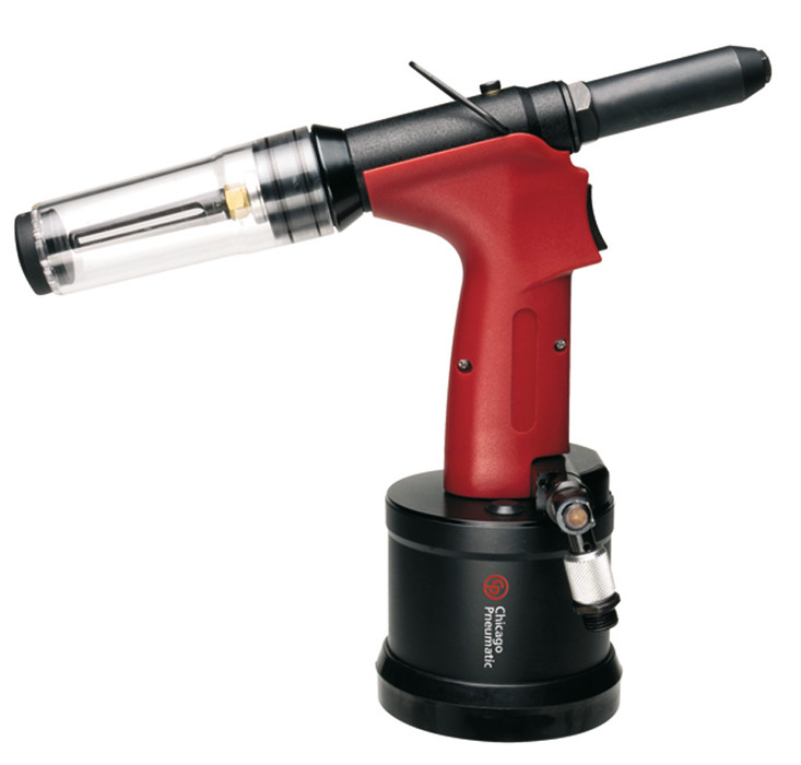 Пневмозаклепочник | Chicago Pneumatic