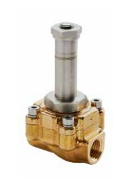 Електромагнітний клапан 2/2 NC G3/8 FKM DN14 Kv2,73  D13 | Aignep