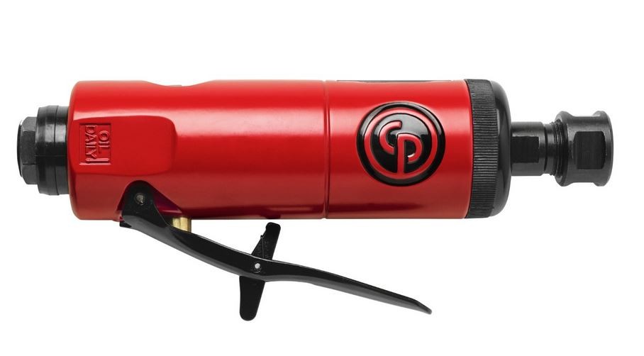Шліфмашинка торцева пряма | Chicago Pneumatic