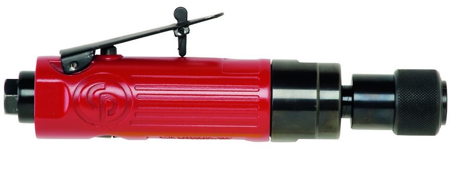 фото Низькошвидкісна шліфувальна машина для шин 2800 об/хв. | Chicago Pneumatic, CP873 2