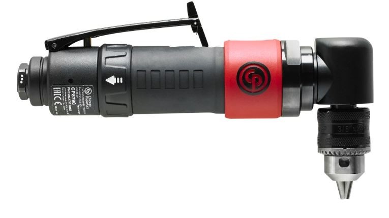 фото Дриль кутовий пневматичний  CP879C | Chicago Pneumatic 1
