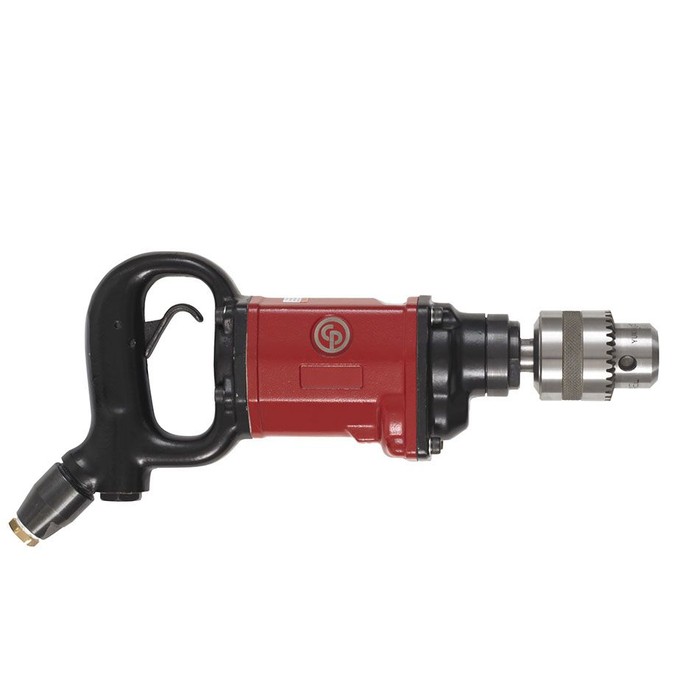 Дриль | Chicago Pneumatic
