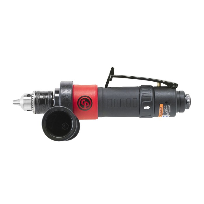 фото Дриль прямий | Chicago Pneumatic, CP887C 4