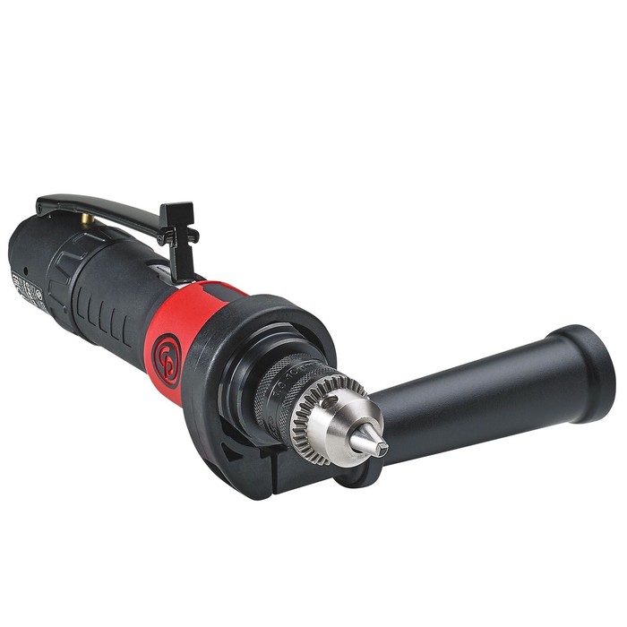 фото Дриль прямий | Chicago Pneumatic, CP887C 3