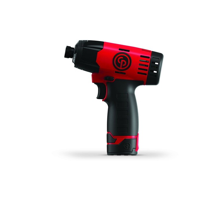 фото Шуруповерт ударний акумуляторний | Chicago Pneumatic, CP8818 7