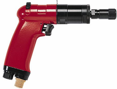 Шуруповерт пневматичний | Chicago Pneumatic