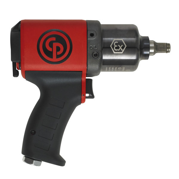 фото Гайковерт ударный 1/2" | Chicago Pneumatic, CP9542 2