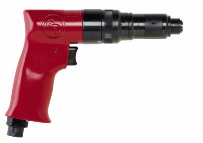 Шуруповерт пістолетного типу | Chicago Pneumatic