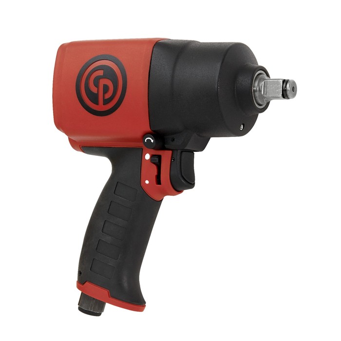 фото Ключ ударний пневматичний 1/2" 1300 Nm  CP7749 | Chicago Pneumatic, CP7749 9