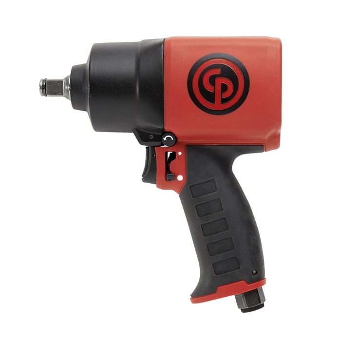 фото Ключ ударний пневматичний 1/2" 1300 Nm  CP7749 | Chicago Pneumatic, CP7749 8