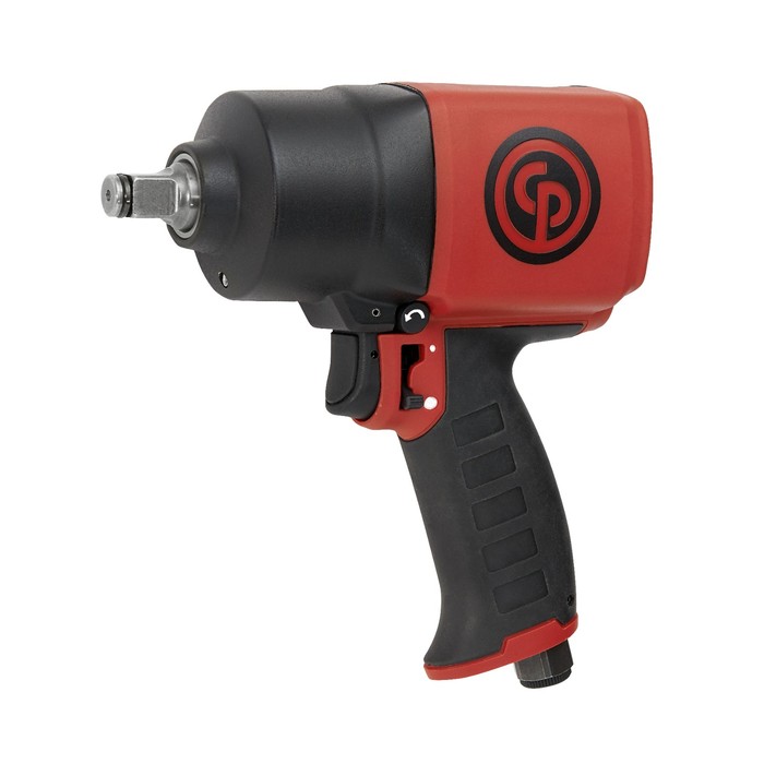 фото Ключ ударний пневматичний 1/2" 1300 Nm  CP7749 | Chicago Pneumatic, CP7749 7