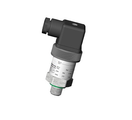 Датчик тиску G1/4 зовнішня,переключення 0,5-8 бар, 250V AC/24V DC, 4A