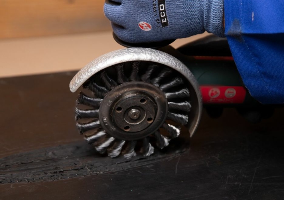 фото WEICON Belt Repair-Kit 590 Система для швидкого ремонту гумових поверхонь | WEICON, 10851015 6