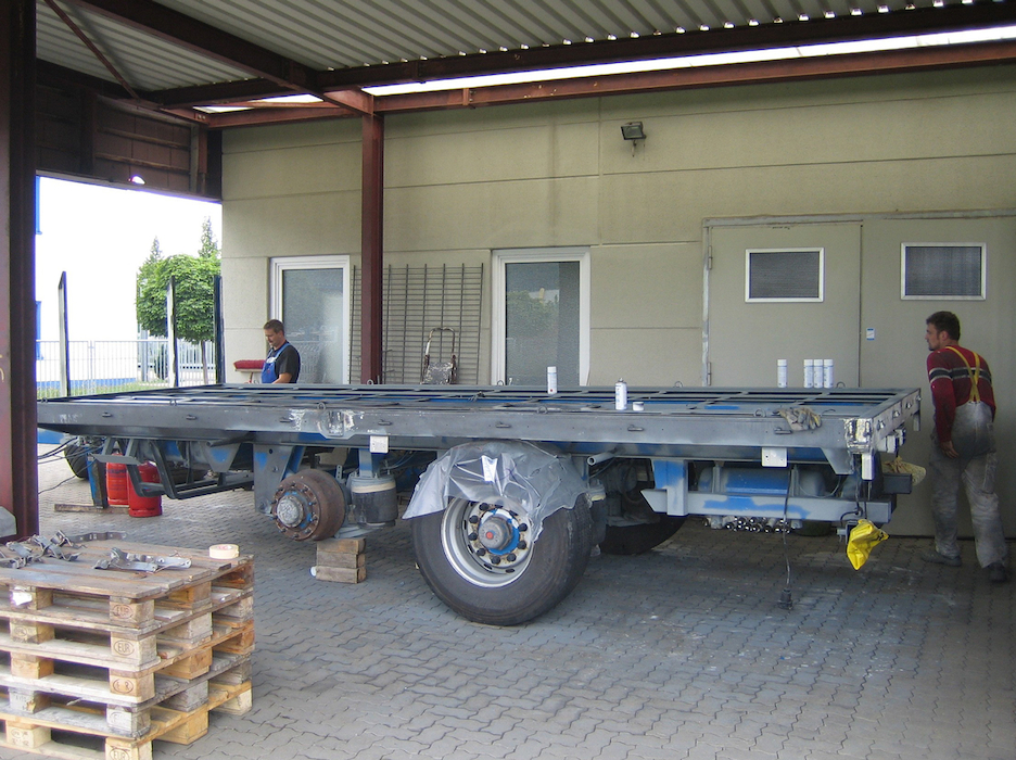 фото WEICON Rust Protection 2000 PLUS 400 мл Антикорозійне покриття | WEICON, 11012400-51 2