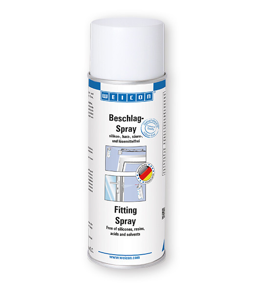 WEICON Fitting Spray 200 мл Консервант с высокой адгезией WEICON