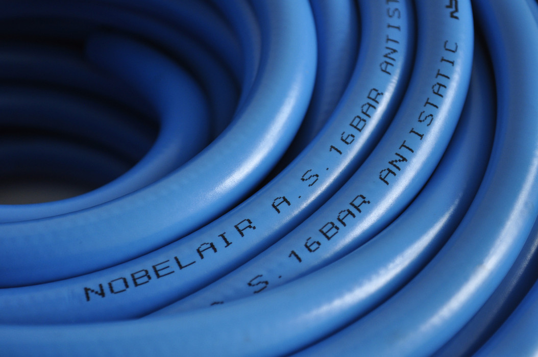 фото Шланг Nobelair AS 7x14 мм, 147624 3