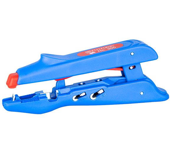 WEICON Tools No. 300 Duo-Crimp багатофункційний знімач ізоляції | WEICON