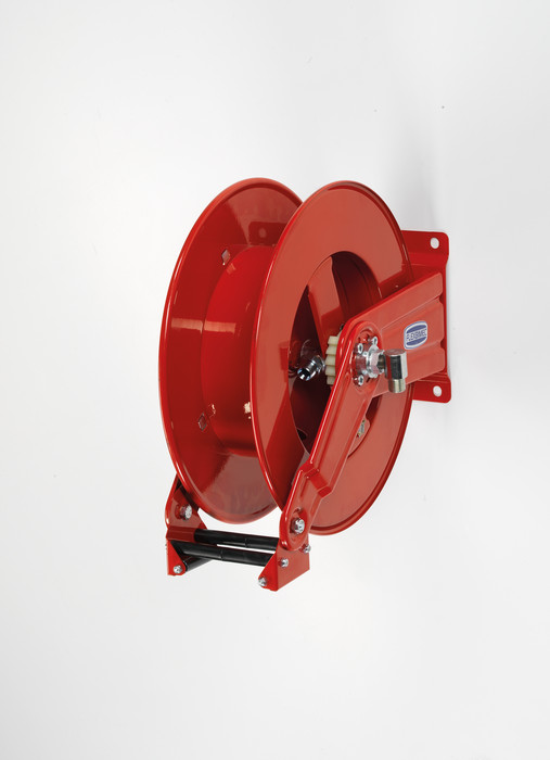 фото Катушка серия 402 шланг fi 13 mm, Lc=15 m, 600 bar, G 1/2 GW/GZ 1