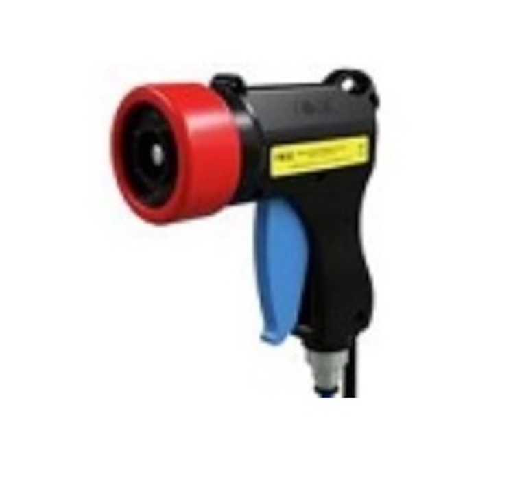фото Pistolet jonizacyjny antystatyczny 8 mm, 0-1200 mm, standard, z kablem 3m, AG-08 2