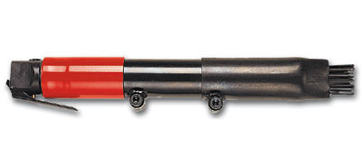 фото Молоток голковий, прямий | Chicago Pneumatic, CP7120 3
