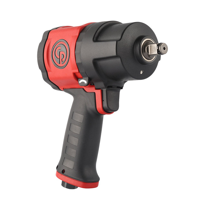 фото Ключ ударний пневматичний 1/2" 1300 Nm  CP7748 NEW | Chicago Pneumatic, CP7748 NEW 10