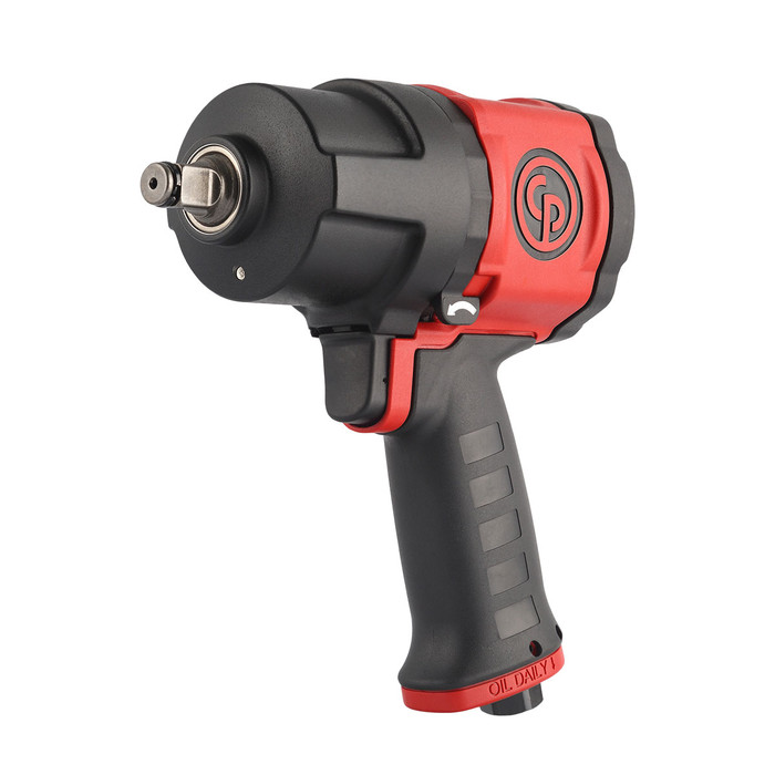 фото Ключ ударний пневматичний 1/2" 1300 Nm  CP7748 NEW | Chicago Pneumatic, CP7748 NEW 8