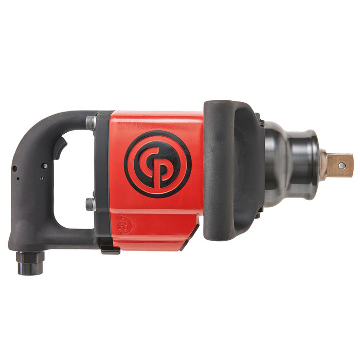 фото Гайковерт ударний 1" | Chicago Pneumatic, CP0611-D28H 4