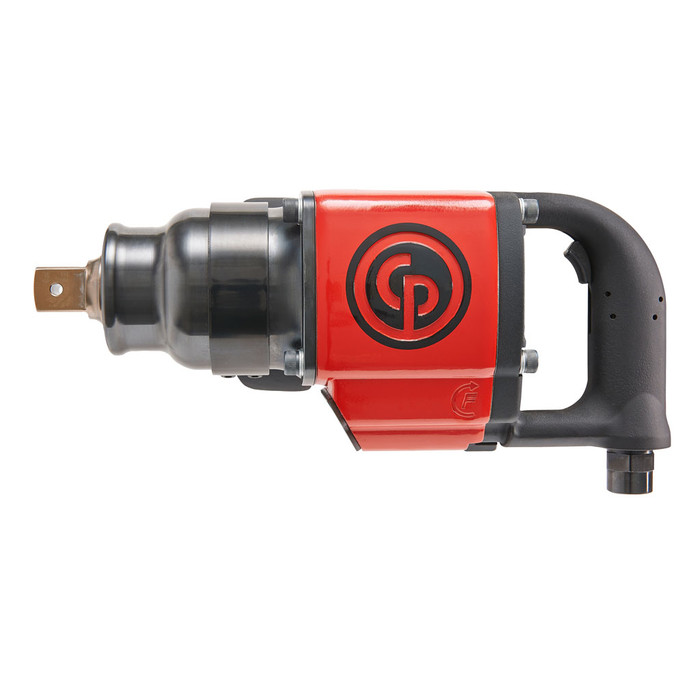 фото Гайковерт ударний 1" | Chicago Pneumatic, CP0611-D28H 2