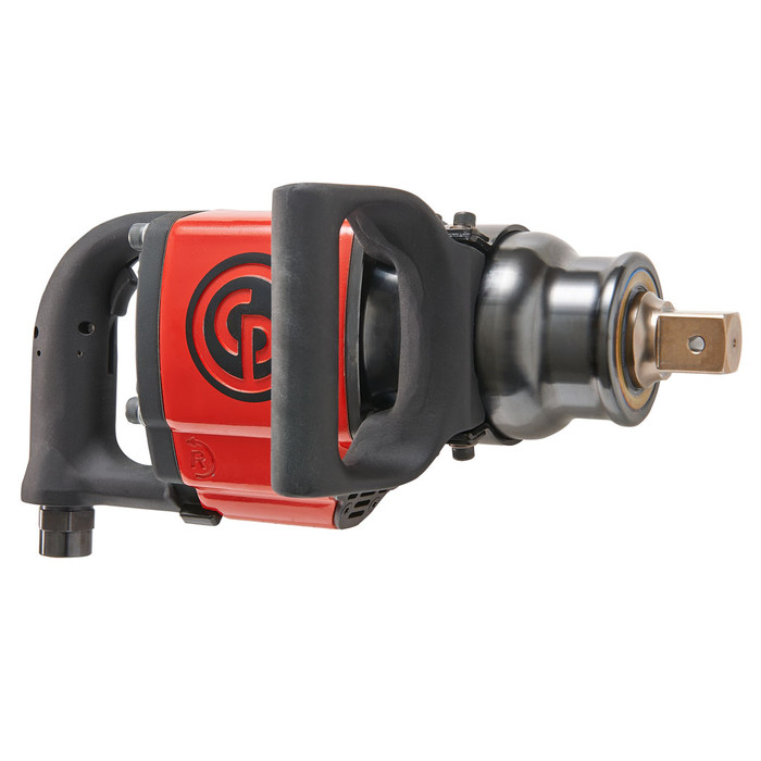 фото Гайковерт ударний 1" | Chicago Pneumatic, CP0611-D28H 3